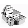 Gastronorm Pans